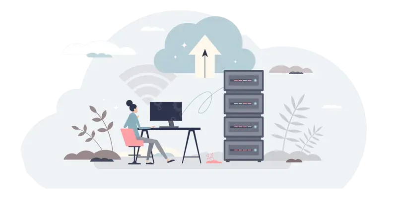 reseller hosting Hız