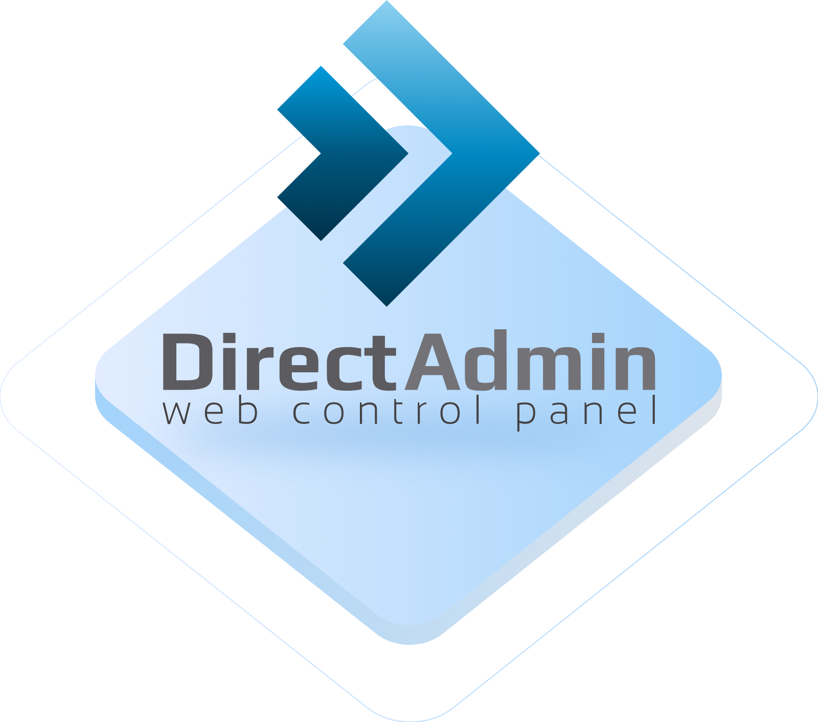 DirectAdmin Hosting