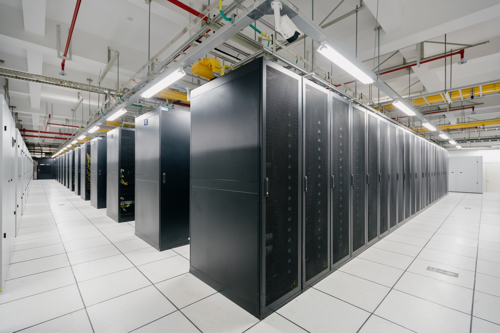 VPS Satın Al – VPS Kirala Altyapısı